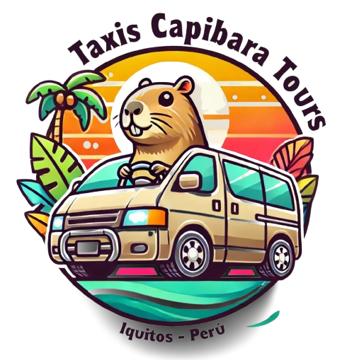 Taxis Capibara Tours